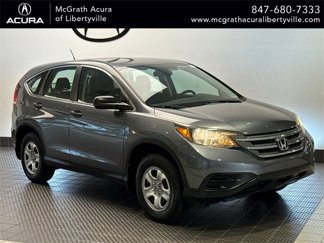 Used 2013 Honda CR-V LX image 1