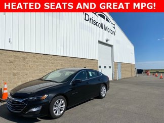 Used 2023 Chevrolet Malibu LT image 1