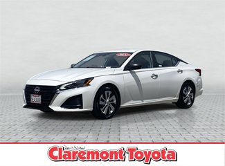 Used 2024 Nissan Altima 2.5 S image 1