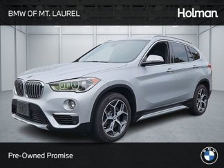 Used 2019 BMW X1 xDrive28i w/ Convenience Package video 1