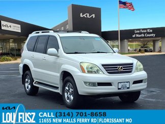 Used 2005 Lexus GX 470 image 1