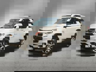 Used 2018 Chevrolet Traverse LT image 1