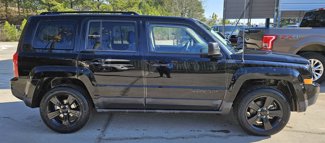 Used 2015 Jeep Patriot Sport w/ Power Value Group image 1