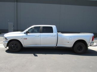 Used 2011 RAM 3500 Big Horn image 1