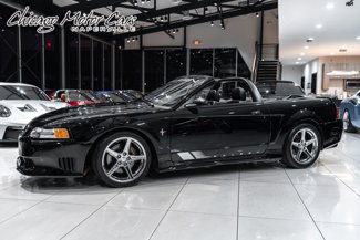 Used 2000 Ford Mustang GT image 1