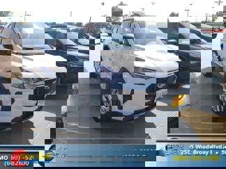 New 2025 Ford Escape Active image 1