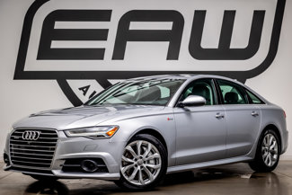 Used 2018 Audi A6 3.0T Prestige w/ Prestige Package image 1