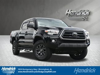 Used 2022 Toyota Tacoma SR5 image 1