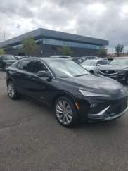 Used 2024 Buick Envista Avenir video 1