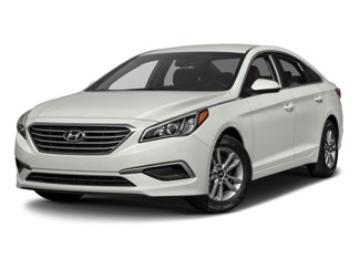 Used 2017 Hyundai Sonata SE image 1