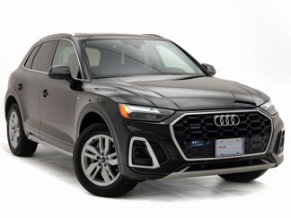 Used 2022 Audi Q5 2.0T Premium w/ Convenience Package image 1