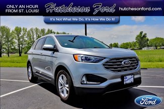 Used 2020 Ford Edge SEL w/ Convenience Package image 1