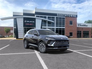 New 2025 Buick Envision Preferred image 1
