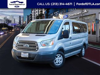 Used 2015 Ford Transit 150 XLT image 1