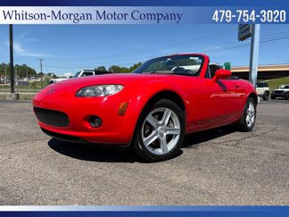 Used 2006 MAZDA MX-5 Miata Touring image 1