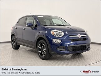 Used 2016 FIAT 500X Easy image 1