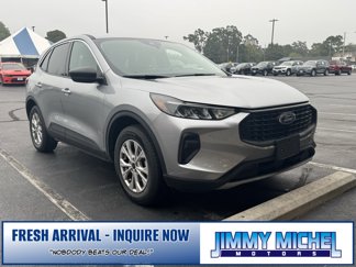Used 2024 Ford Escape Active w/ Tech Pack #1 image 1