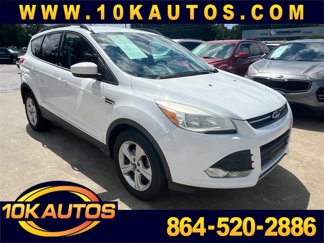Used 2014 Ford Escape SE w/ Equipment Group 201A image 1