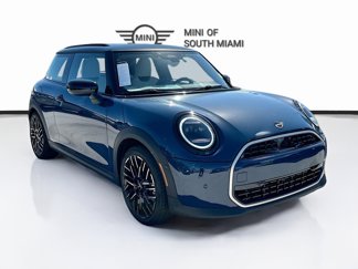 New 2025 MINI Cooper 2-Door Hardtop image 1