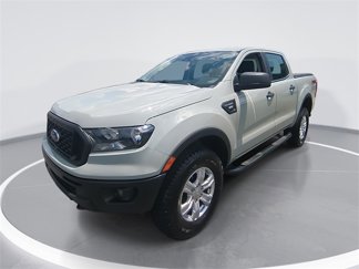 Used 2021 Ford Ranger XL w/ Equipment Group 101A High image 1