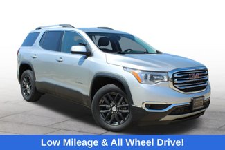 Used 2018 GMC Acadia SLT image 1
