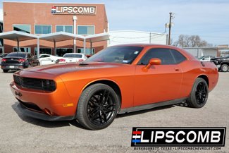Used 2011 Dodge Challenger R/T image 1