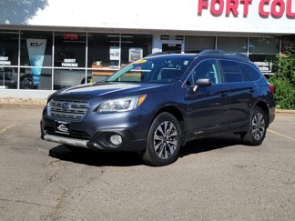 Used 2016 Subaru Outback 2.5i Limited image 1