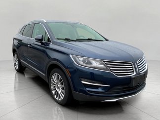 Used 2016 Lincoln MKC Reserve w/ Lincoln MKC Climate Package image 1