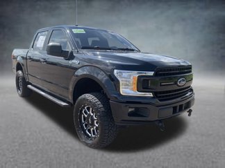 Used 2019 Ford F150 XL w/ Equipment Group 101A Mid image 1
