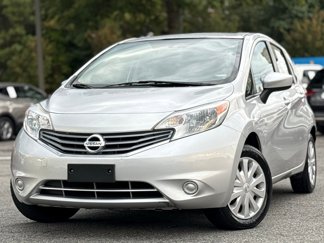 Used 2015 Nissan Versa Note SV video 1