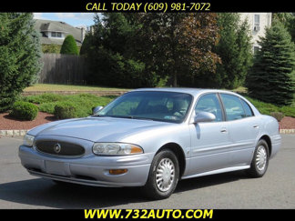 Used 2004 Buick Le Sabre Custom image 1