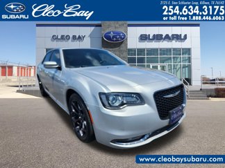 Used 2020 Chrysler 300 S w/ 300S Premium Group 2 image 1