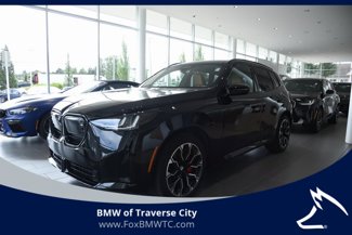 Used 2025 BMW X3 M50 w/ Premium Package image 1