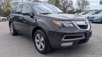 Used 2013 Acura MDX image 1