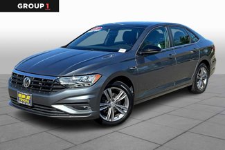 Used 2019 Volkswagen Jetta R-Line image 1