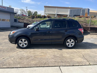 Used 2016 Subaru Forester 2.5i Premium w/ All-Weather Package image 1
