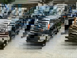 Used 2014 Ford F150 XLT w/ Equipment Group 302A Luxury image 1