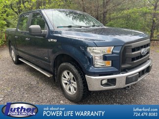 Used 2015 Ford F150 XL w/ Equipment Group 101A Mid image 1