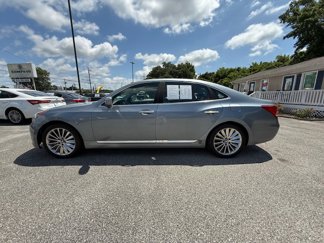 Used 2016 Hyundai Equus Signature image 1
