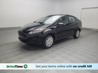 Used 2019 Ford Fiesta S image 1