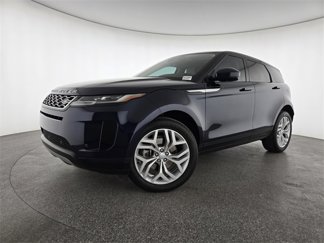 Certified 2023 Land Rover Range Rover Evoque SE image 1