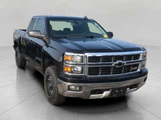 Used 2015 Chevrolet Silverado 1500 LT w/ All Star Edition image 1