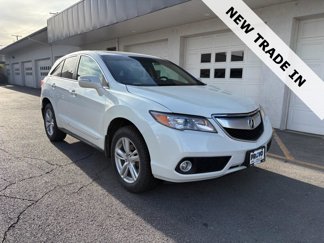 Used 2014 Acura RDX AWD w/ Technology Package image 1