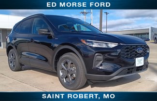 New 2025 Ford Escape ST-Line image 1