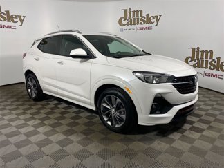 Used 2023 Buick Encore GX Select w/ Sport Touring Package image 1