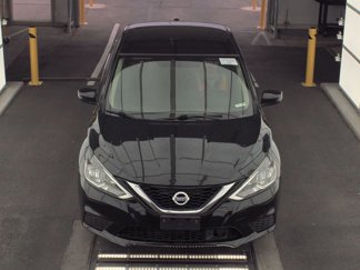 Used 2019 Nissan Sentra SV image 1