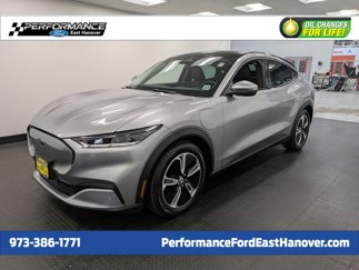 Used 2021 Ford Mustang Mach-E Select w/ Comfort/Appearance Package image 1