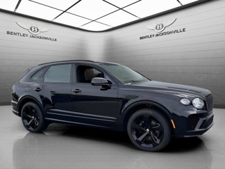 New 2024 Bentley Bentayga image 1