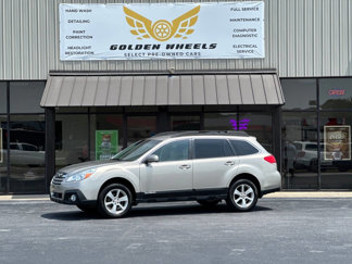 Used 2014 Subaru Outback 2.5i Premium w/ Popular Package #1A image 1