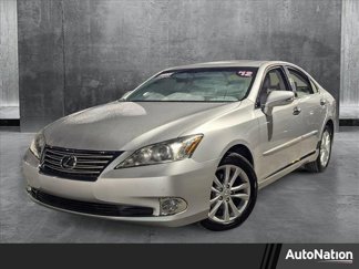 Used 2012 Lexus ES 350 image 1